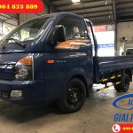 Xe tải 1.5 Tấn Thùng Lửng  Hyundai Porter 150 (H150)